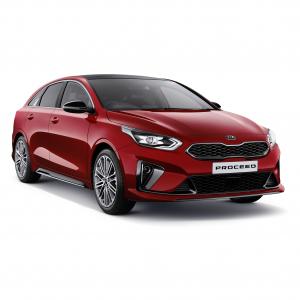 2019 Kia ProCeed GT Line